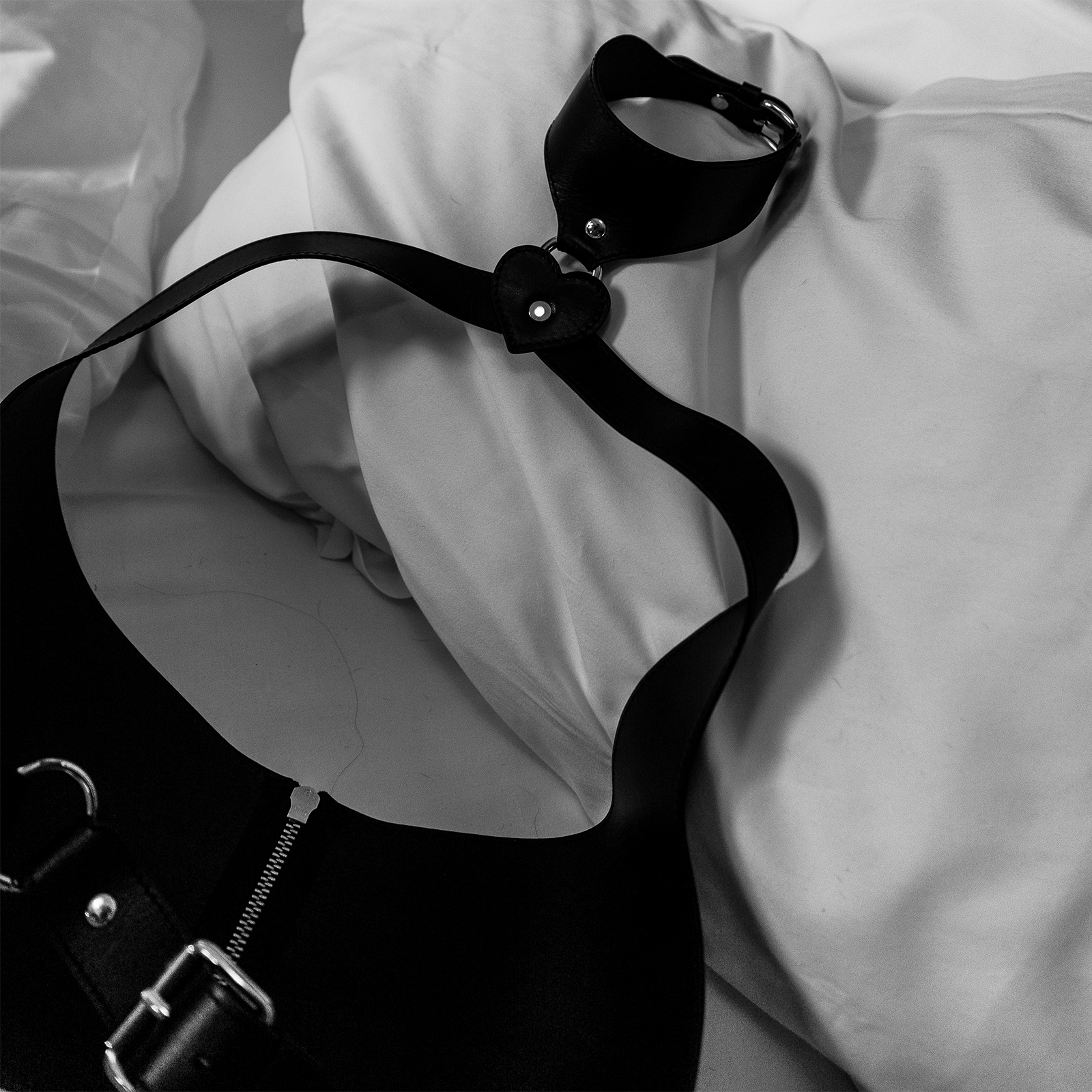 Lover Harness