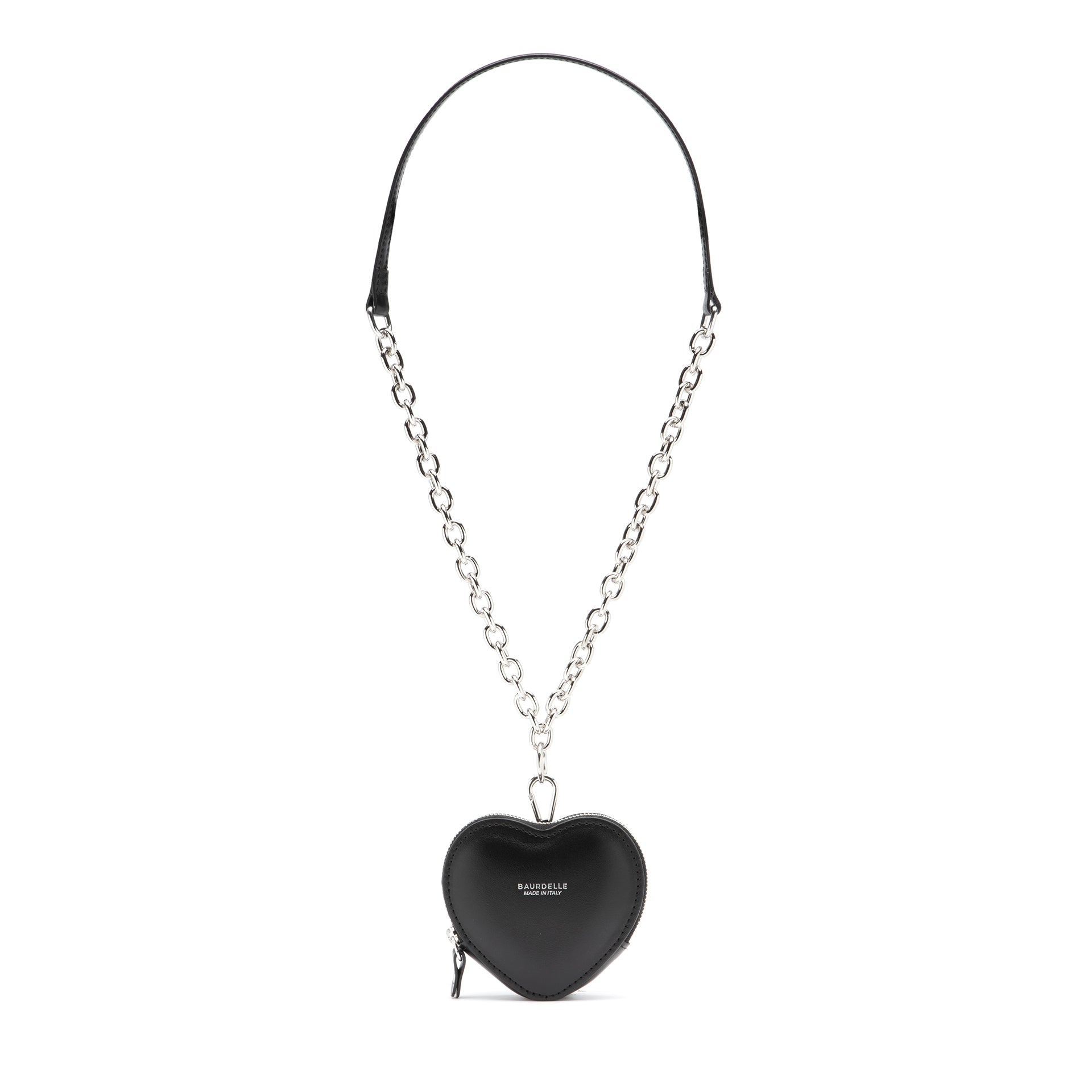 HEART POUCH