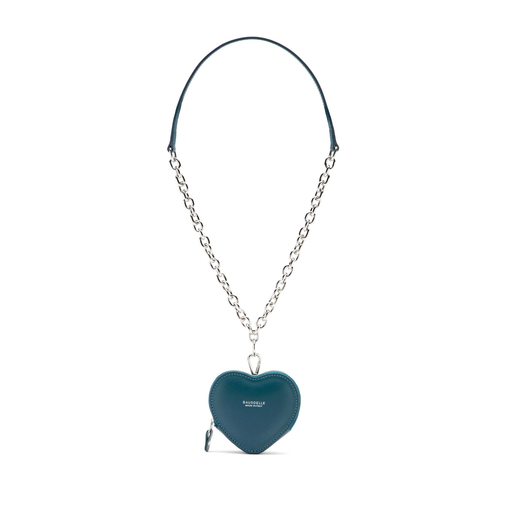 HEART POUCH