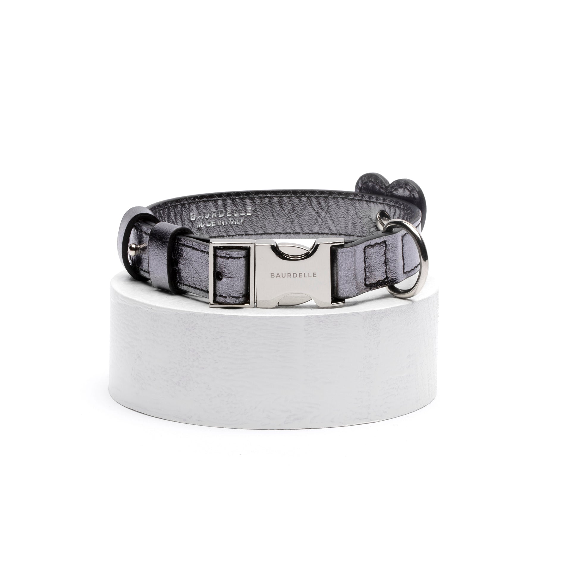 HEART COLLAR