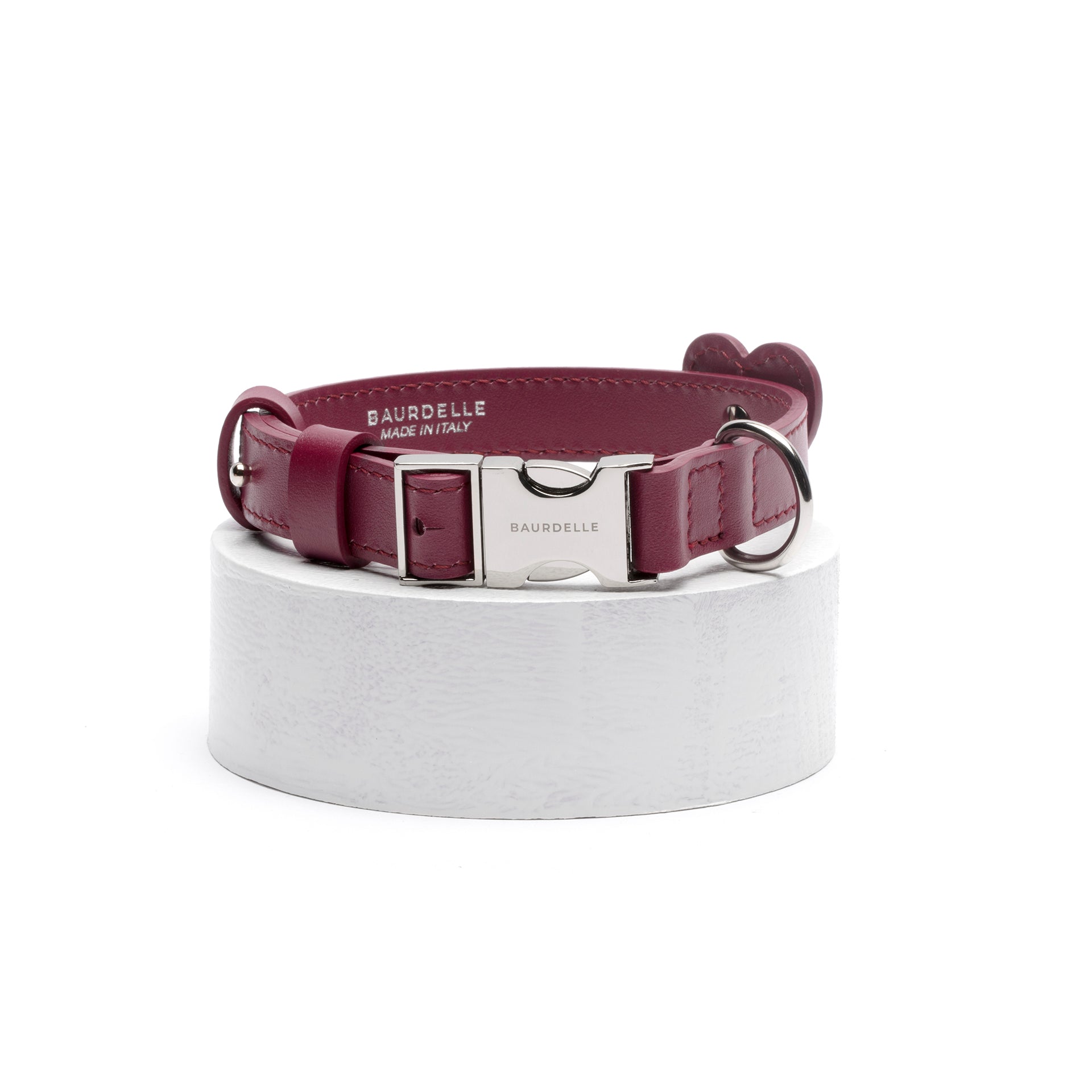 HEART COLLAR