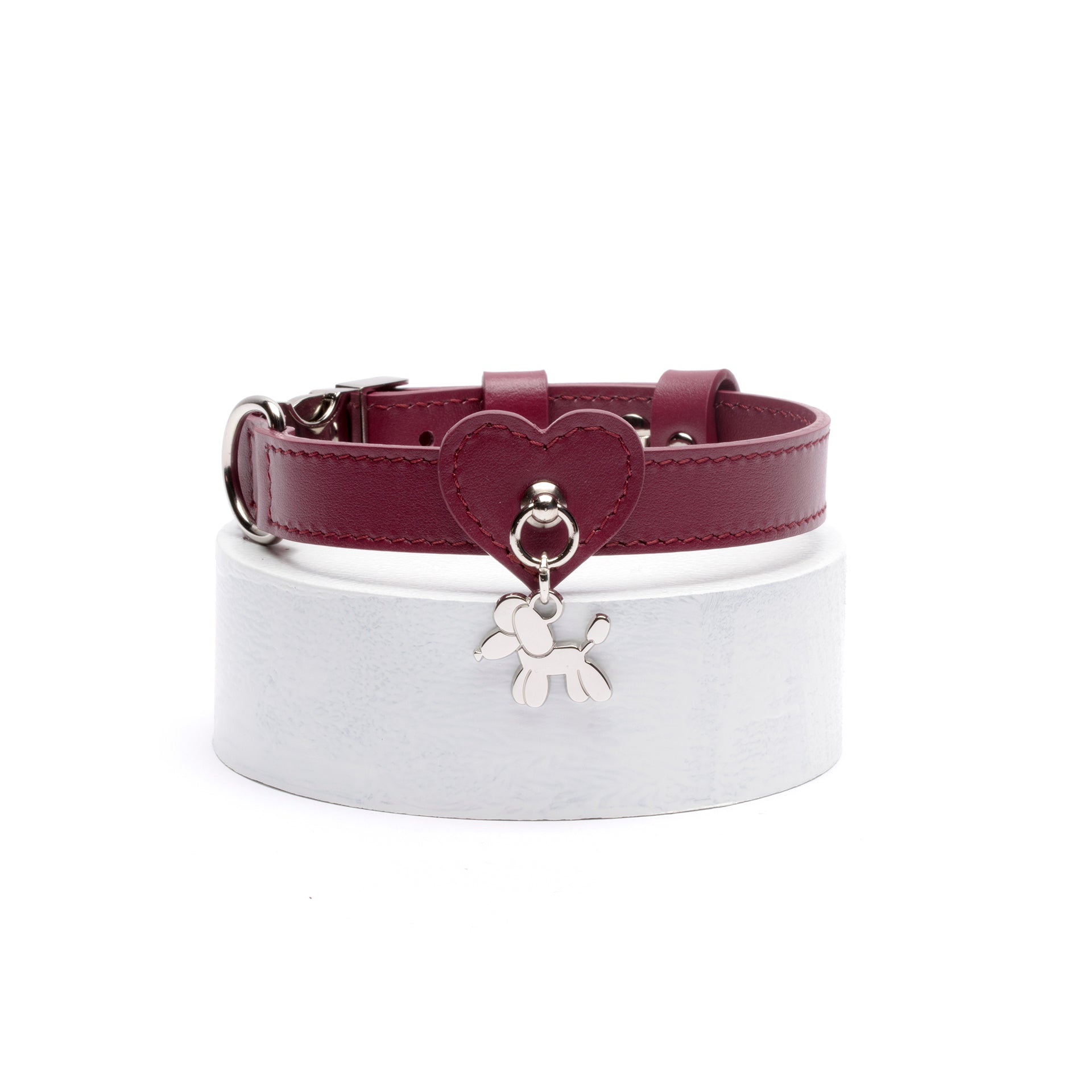 HEART COLLAR