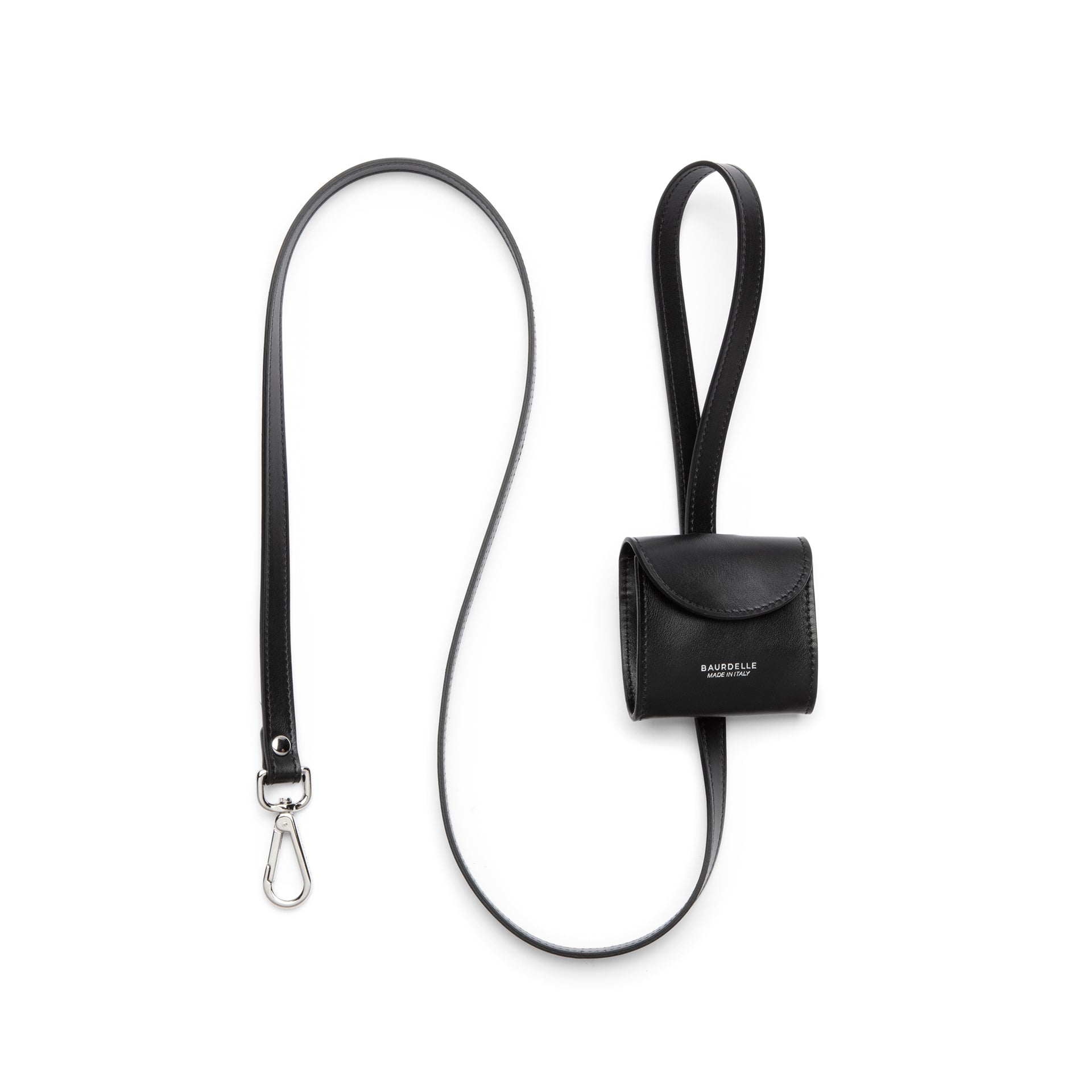 MINIMAL LEASH