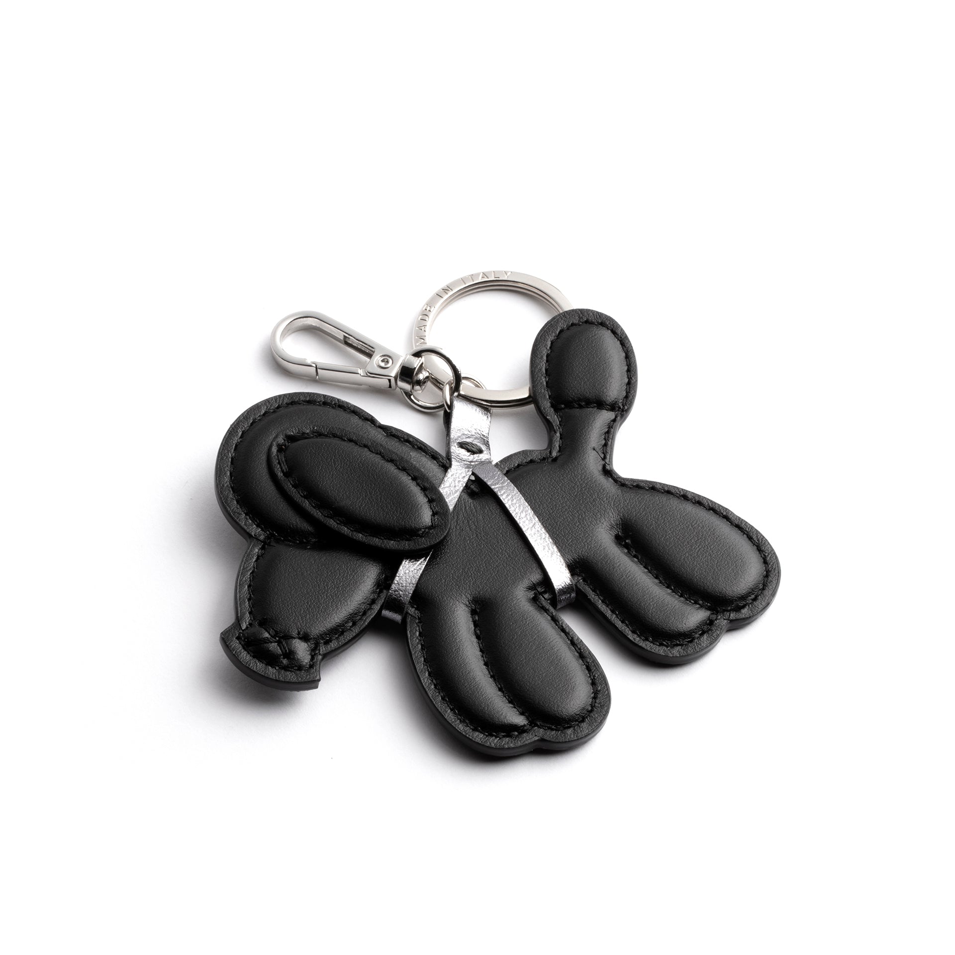 DOG KEYCHAIN