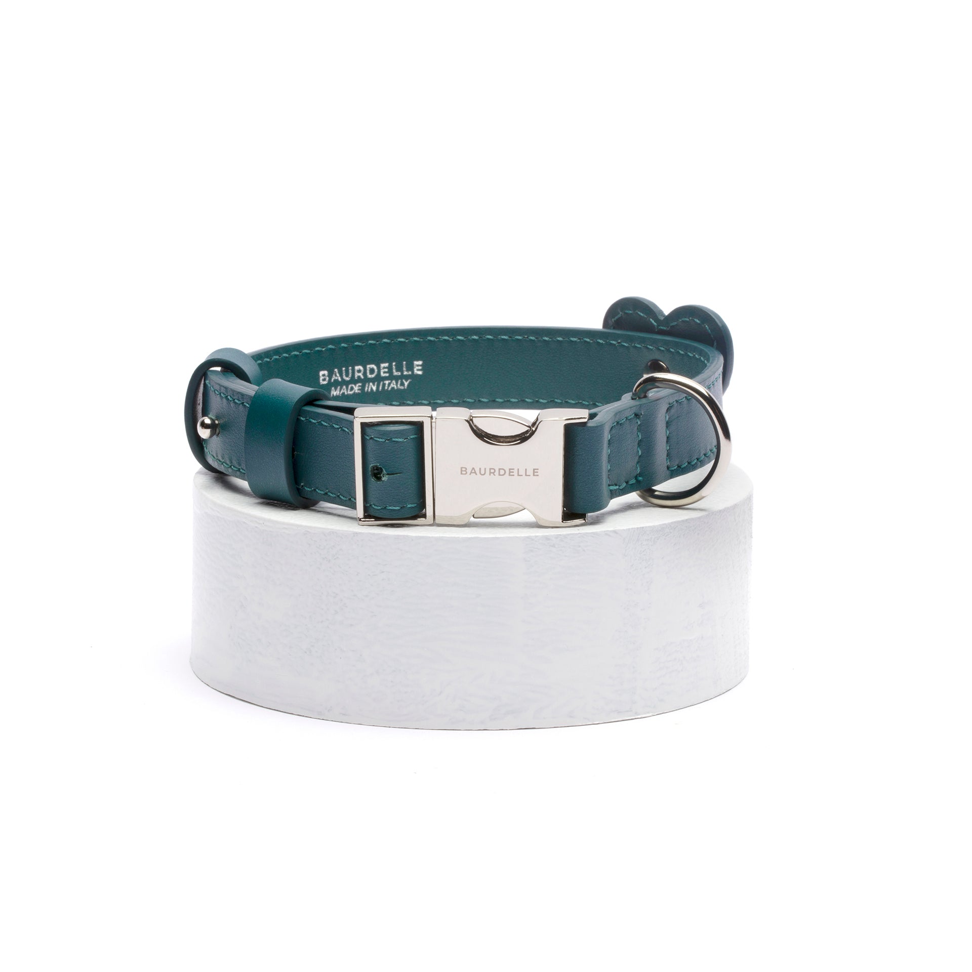 HEART COLLAR