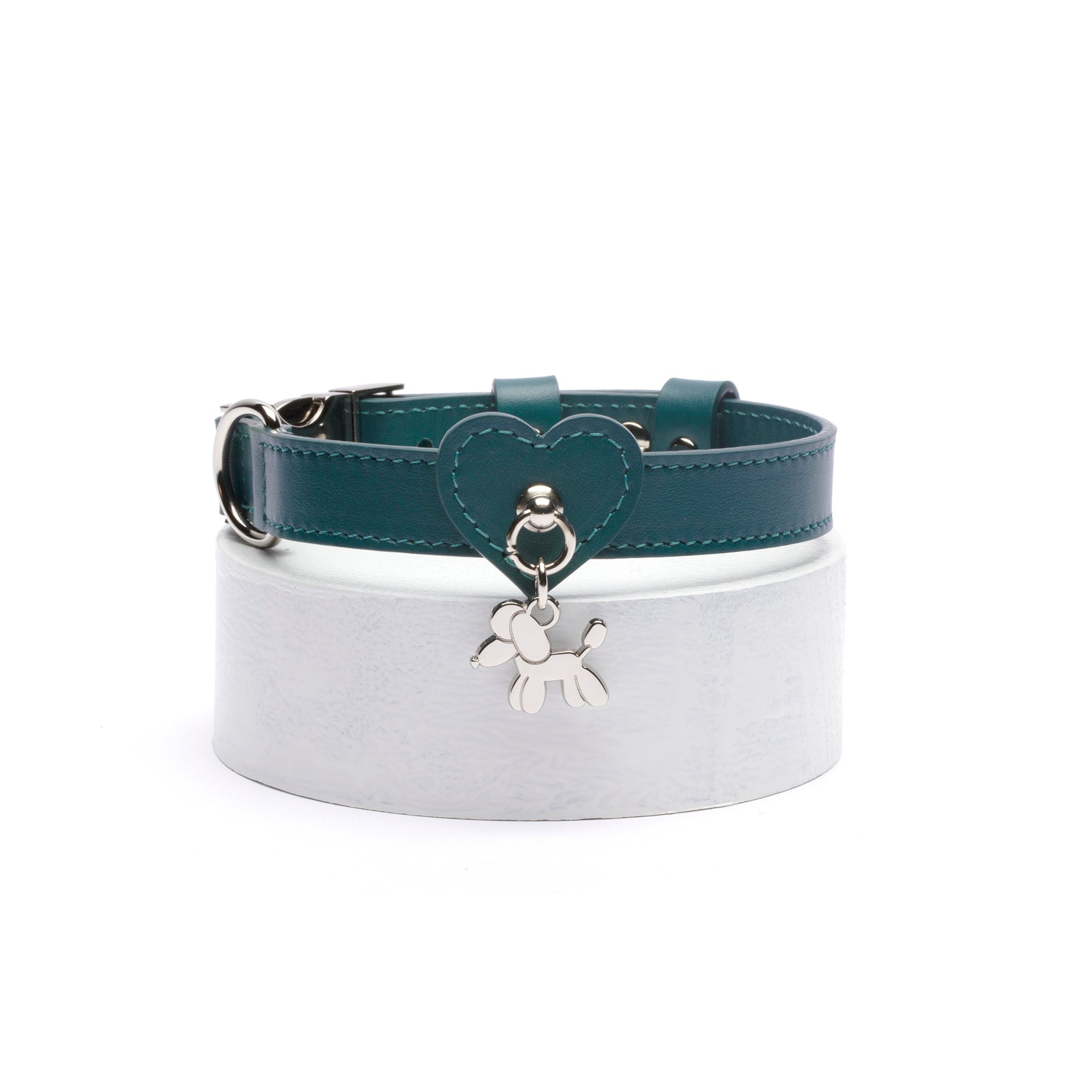 HEART COLLAR